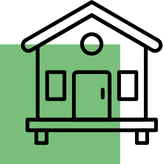 Doğa ile İç İçe Konaklama